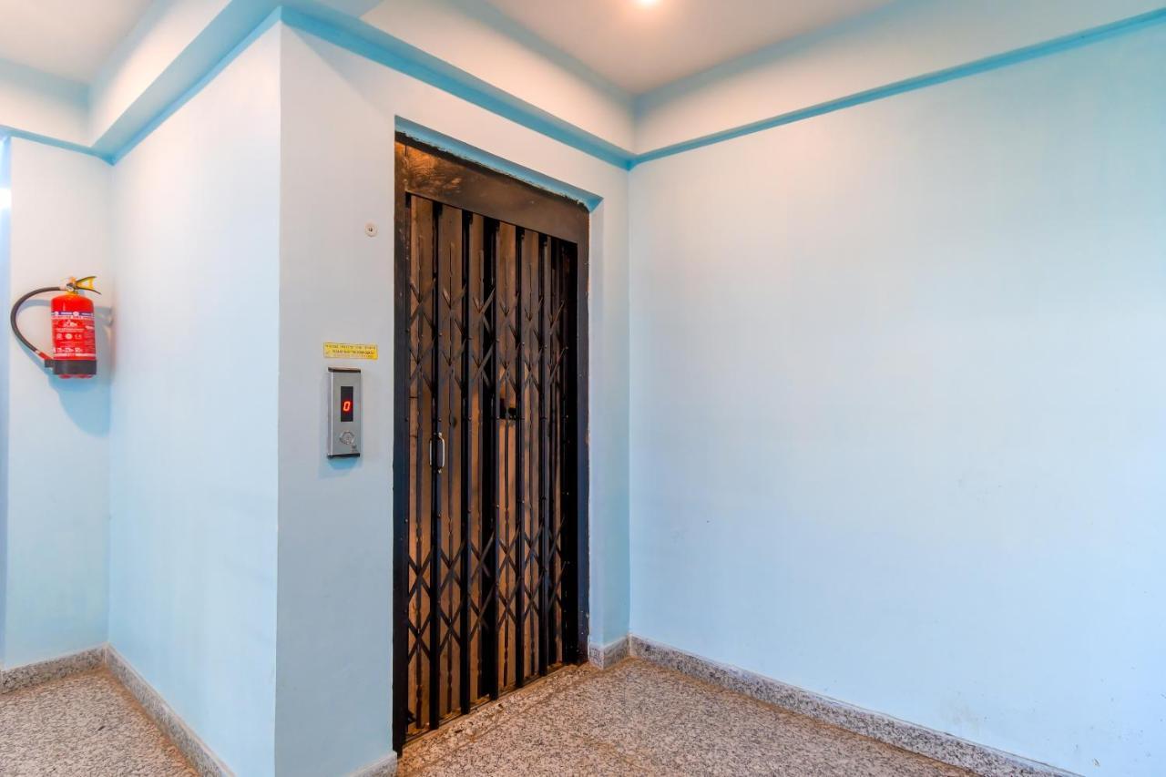Astra Casa Καλκούτα Εξωτερικό φωτογραφία
