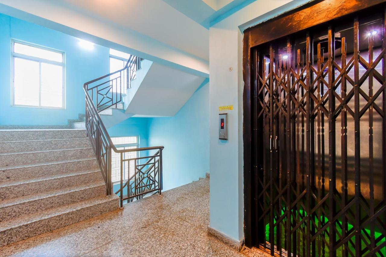 Astra Casa Καλκούτα Εξωτερικό φωτογραφία